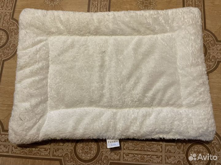 Коврик(лежанка) для животных