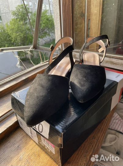 Туфли женские 39 размер