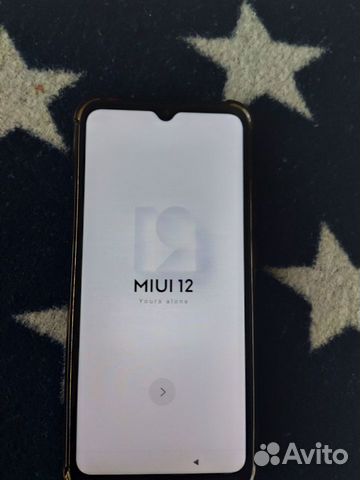 Xiaomi Redmi 9A, 2/32 ГБ