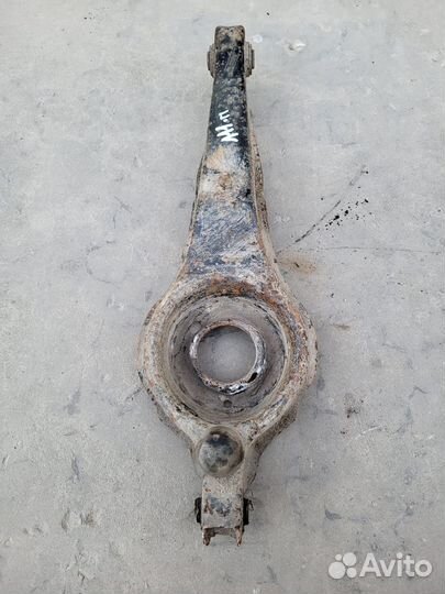 Задний рычаг mazda 3 bk седан