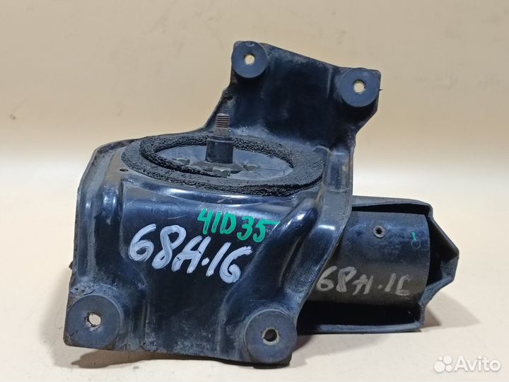 Моторчик дворников для Mitsubishi Space Star