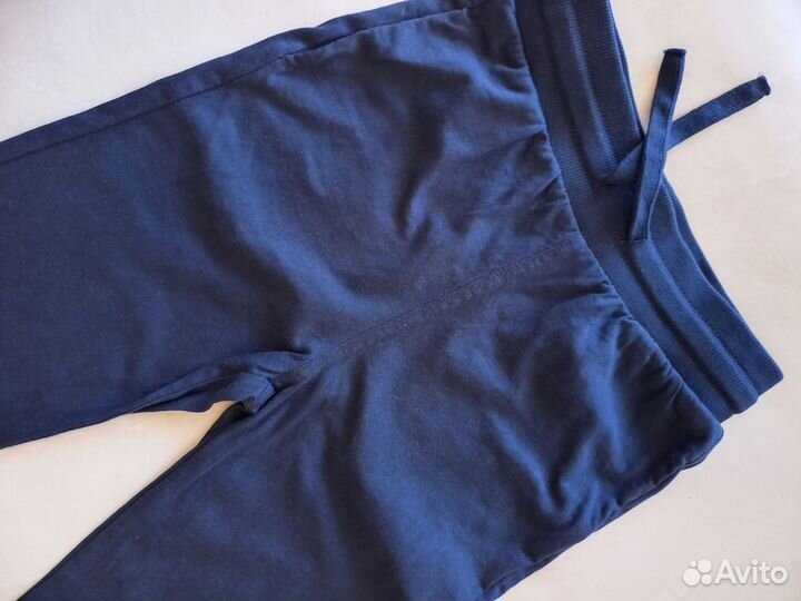 Спортивные штаны на мальчика 128 h&m