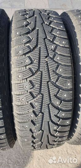 Nokian Tyres Nordman 5 SUV 225/65 R17 106T