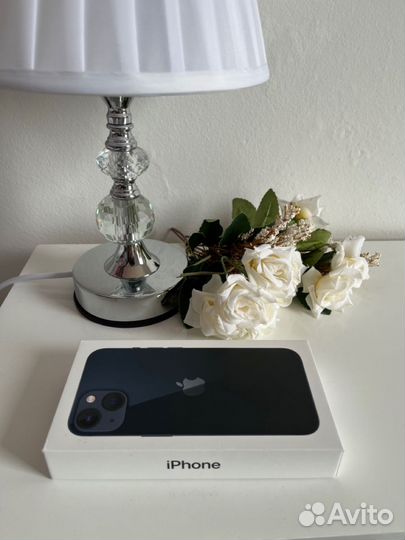 iPhone 13, 128 ГБ