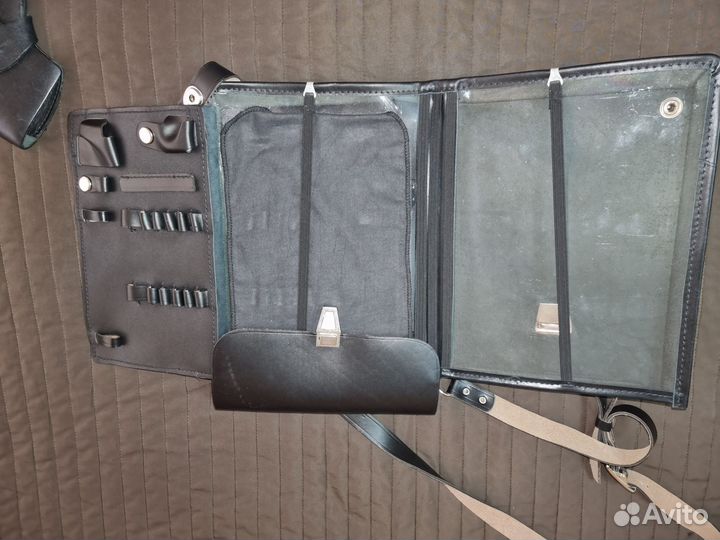 Сумка планшет офицерская