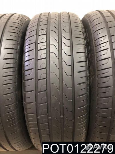 Pirelli Scorpion Verde 215/60 R17 96H