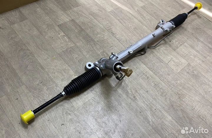 Рулевая рейка Ford Focus II 04-11 Focus III 11-15