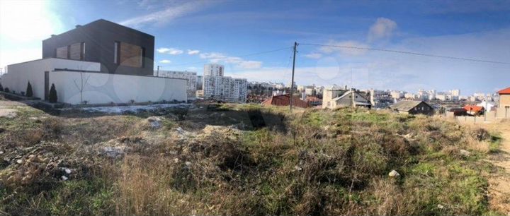 Участок 7,4 сот. (ИЖС)