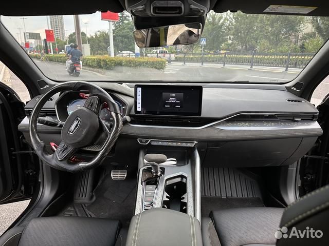 Geely Preface 2.0 AMT, 2022, 36 000 км