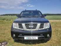 Nissan Pathfinder 2.5 AT, 2008, 245 000 км, с пробегом, цена 1 550 000 руб.