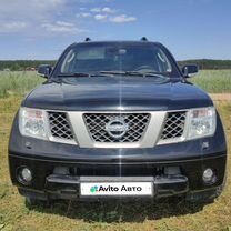 Nissan Pathfinder 2.5 AT, 2008, 245 000 км, с пробегом, цена 1 450 000 руб.