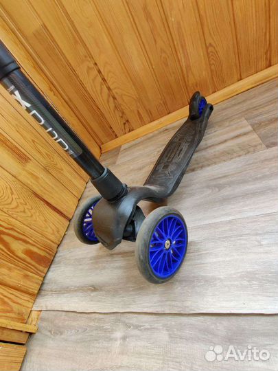 Самокат детский