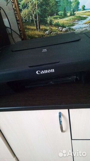 Принтер, копир, лазер- мфу