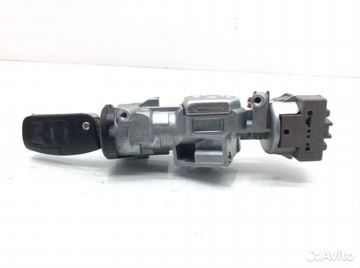 Замок зажигания 3M513F880AC Ford Focus 2 (2004-201