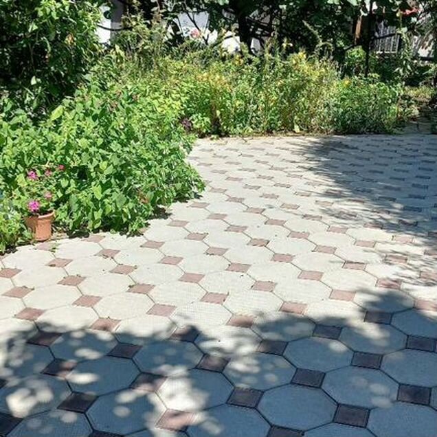 Дом 100 м² на участке 500 м² (Абхазия)