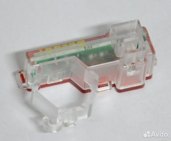 Датчик холла (протока) Baxi 8435380