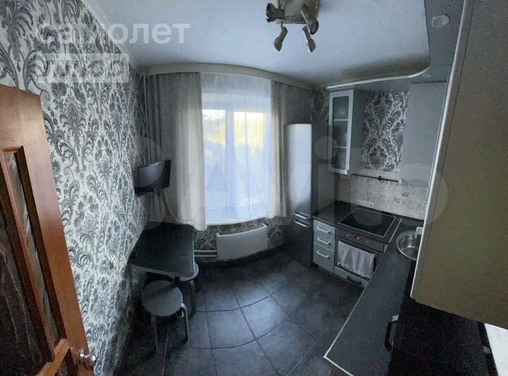 3-к. квартира, 58,4 м², 3/9 эт.