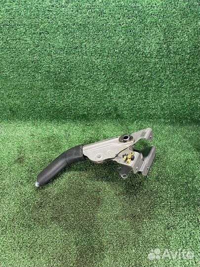 Ручник Nissan Primera p12