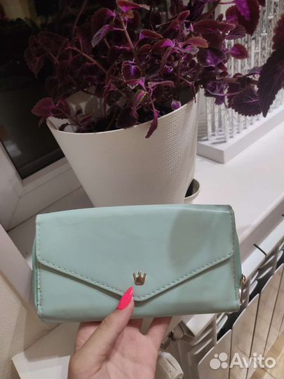 Кошелек женский