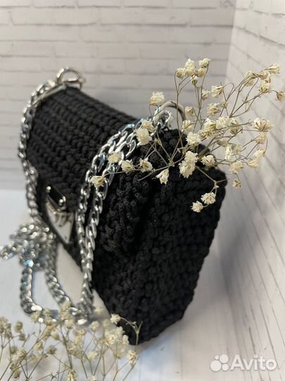 Вязание на заказ крючком