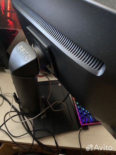 Монитор Benq 144гц