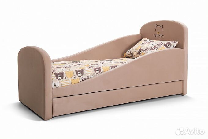 Кровать детская