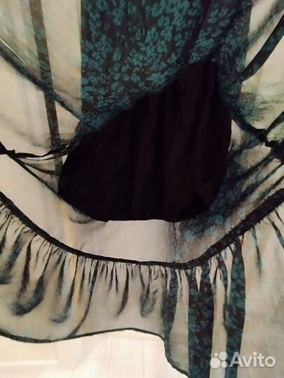 Платье женское 48 размер