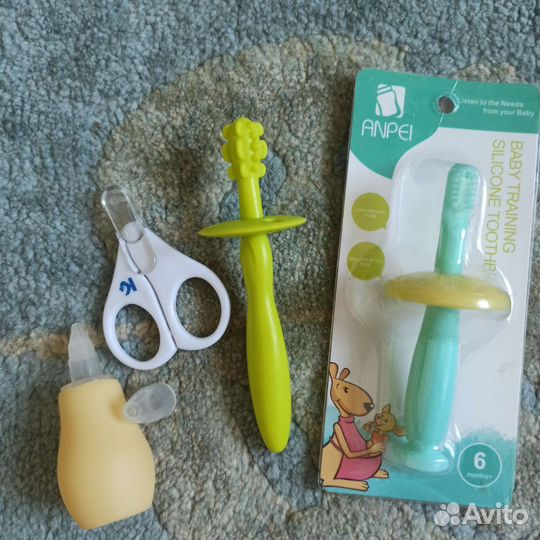 Набор для малыша