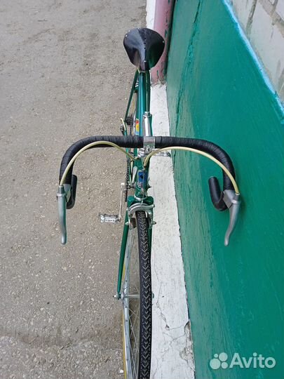 Велосипед хвз Старт-Шоссе