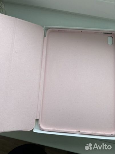 Чехол на Apple iPad Air 10.9 (2020) Case Protect