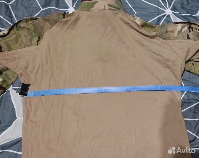 Комплект формы мультикам