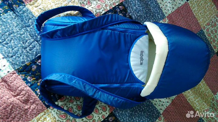 Переноска для детей