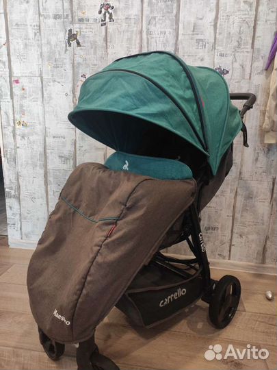 Детские коляски