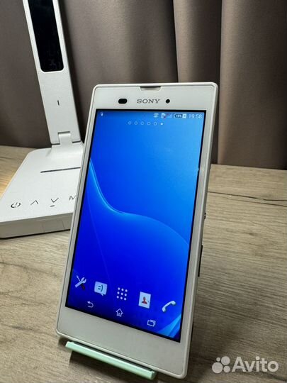 Sony Xperia T3 (D5103), 8 ГБ