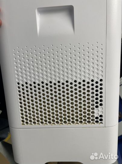 Мойка воздуха Boneco w200