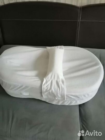 Кокон для новорожденных