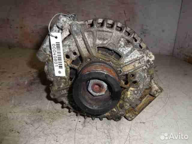 Генератор Mercedes-Benz CL-Class