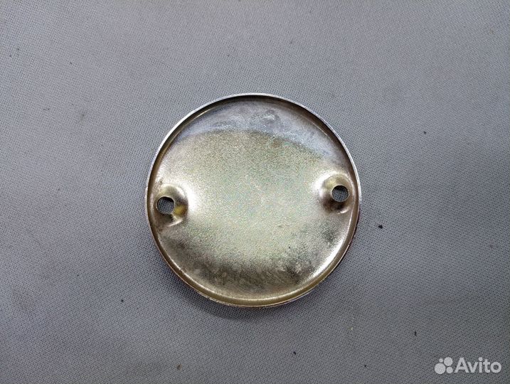 Лючок левой крышки двигателя мотоциклов иж-пс