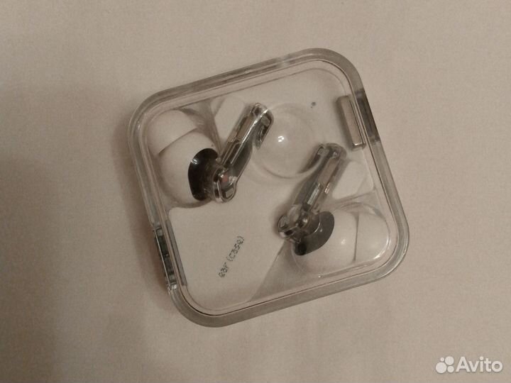 Наушники nothing ear 2