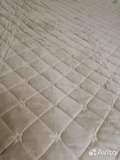 Покрывало Велюровое