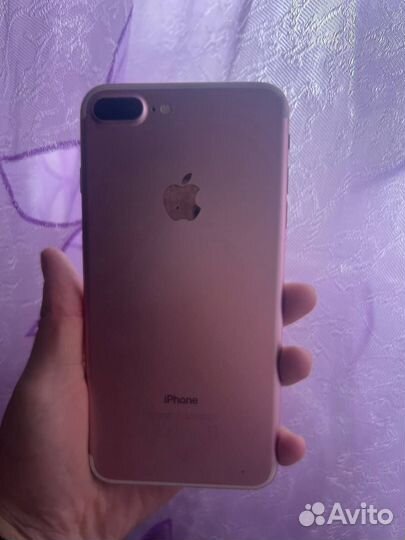 iPhone 7 Plus, 32 ГБ