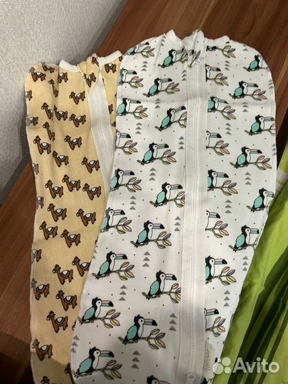 Кокон для новорожденных