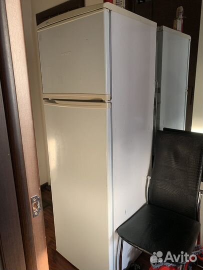 Холодильник бу nord