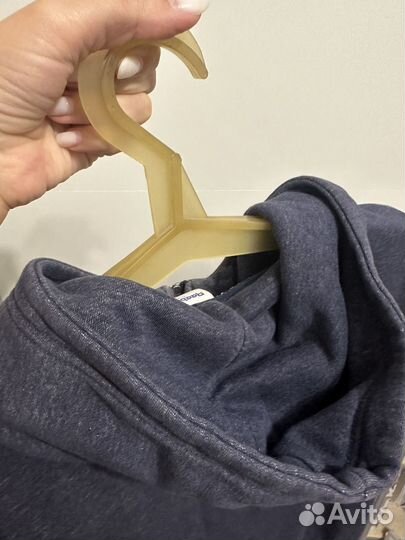 Толстовка reebok женская 42 44 размер