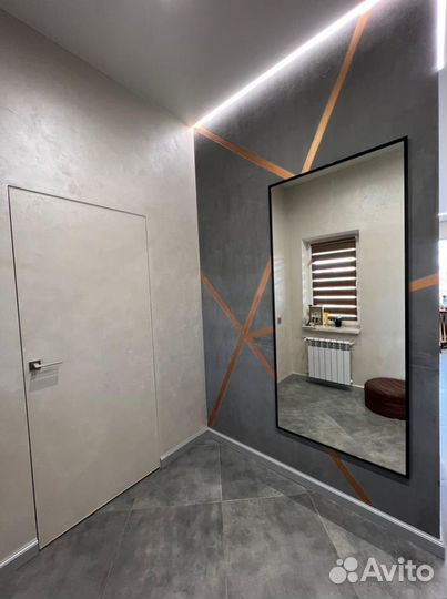 Зеркало в раме