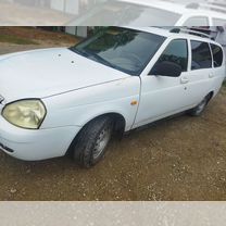 ВАЗ (LADA) Priora 1.6 MT, 2012, 240 000 км