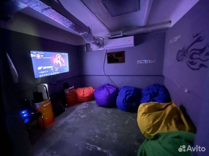 Компьютерный Клуб