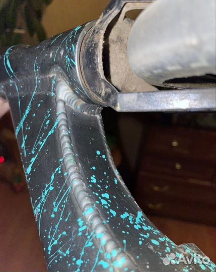 Доска Apex 55 Splash 460114