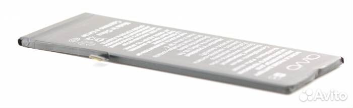 Аккумулятор для iPhone 8 Plus 2700 mAh