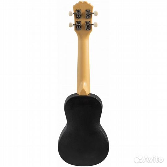 Укулеле Terris plus-50 PNK